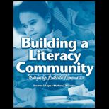 Building a Literacy Community  Strategies for Authentic Assesment