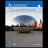 Academic Connections 2