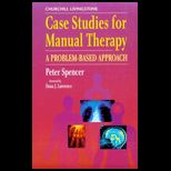 Case Studies for Manual Therapy