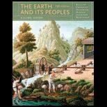 Earth and Its Peoples Global History (Cloth)