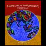 Building Cultural Intelligence (CQ)  Nine Megaskills