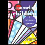 Counseling Children