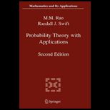 Probability Theory With Applications