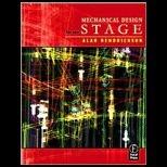 Mechanical Design for the Stage