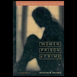 Women, Prison and Crime
