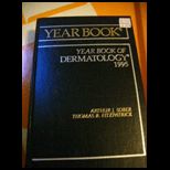 Year Book of Dermatology, 1995