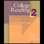 College Reading 2  With Gille College Vocabulary