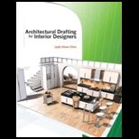 Architectural Drafting for Interior Designers