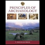 Principles of Archaeology