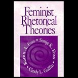 Feminist Rhetorical Theories