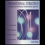Promotional Strategy  An Integrated Marketing Communication Approach