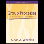 Group Processes