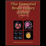 Essential Brain Injury Guide