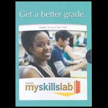 Myskillslab Student Access Card