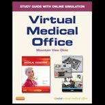 Todays Medical Assistant  Virtual Medical Office Study Guide  With Access