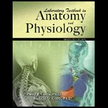 Laboratory Textbook in Anatomy and Physiology