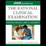 Rational Clinical Examination