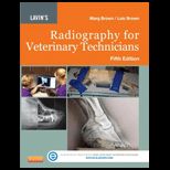 Lavins Radiography in Veterinary Technology