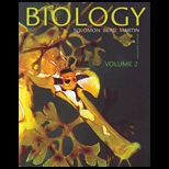 Biology, Volume 2 (Custom)