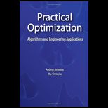 Practical Optimization (Paper)