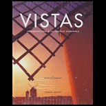 Vistas  Introductory   Package