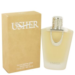 Usher For Women for Women by Usher Eau De Parfum Spray 3.4 oz
