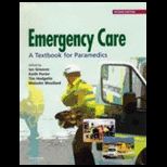 Emergency Care Textbook for Paramedics