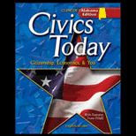 Civics Today Alabama Edition