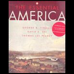 Essential America Volume 1 and 2