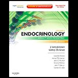 Endocrinology 2 Volume Set