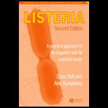 Listeria Pract. Approach to Organ. and  Food