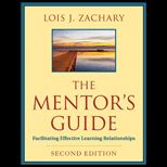 Mentors Guide