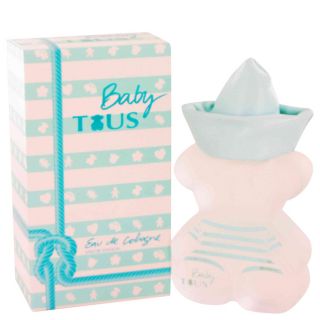 Baby Tous for Women by Tous EDC Spray 3.4 oz