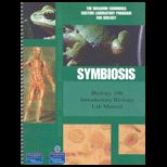 Symbiosis Laboratory Manual (Custom)