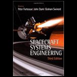 Spacecraft Systems Engineering