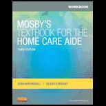 Mosbys Workbook for Home Care Aide