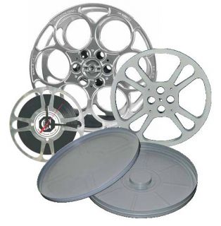 Holiday Reel Gift Package
