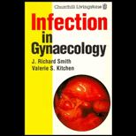 Infections in Gynecology  Color Guide