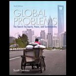 Global Problems   With Access (239927)