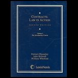 Contracts Law in Action, Volume I and Volume II