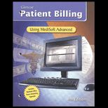 Patient Billing  A Computerized Simulation Using MediSoft for Windows  With CD and Disk