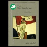 Nazi Revolution  Hitlers Dictatorship and the German Nation