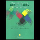 Collaborative Brain Injury Intervention  Positive Everyday Routines