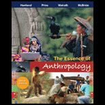 Essence of Anthropology