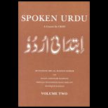Spoken Urdu