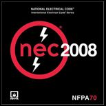 National Electrical Code 2008 (Loose)