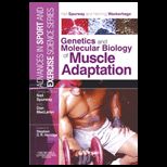 Genetics and Molecular Biology of Muscle