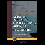 Forensic Toxicology for Medical Examiners