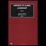 Advances in Global Leadership Volume 2
