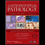 Gastrointestinal Pathology  An Atlas and Text   With CD
